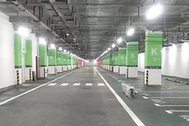 密封固化剂地坪