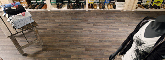 防火安全 防滑保护